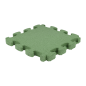 Preview: Calisthenics fall protection slab 60 mm green